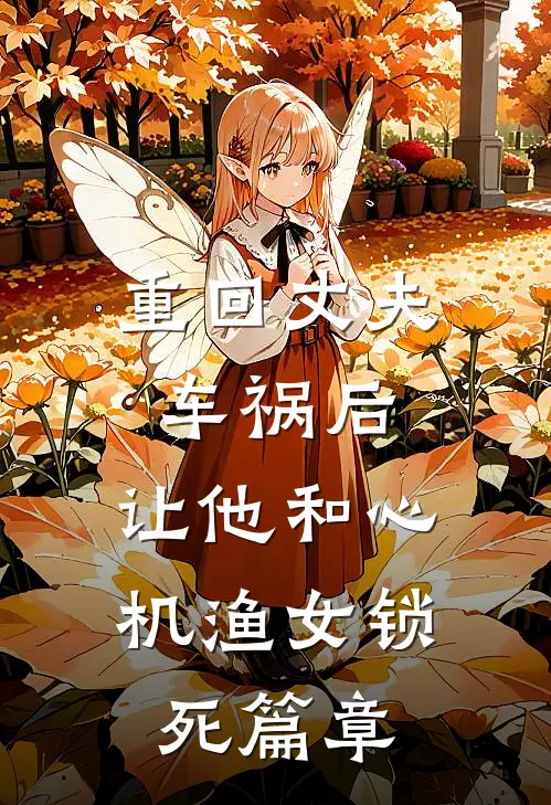 重回丈夫车祸后，让他和心机渔女锁死篇章