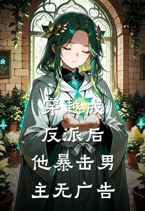 穿越成反派后，他暴击男主无广告