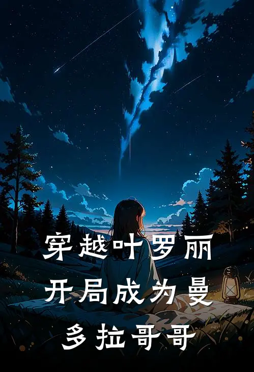 穿越叶罗丽，开局成为曼多拉哥哥