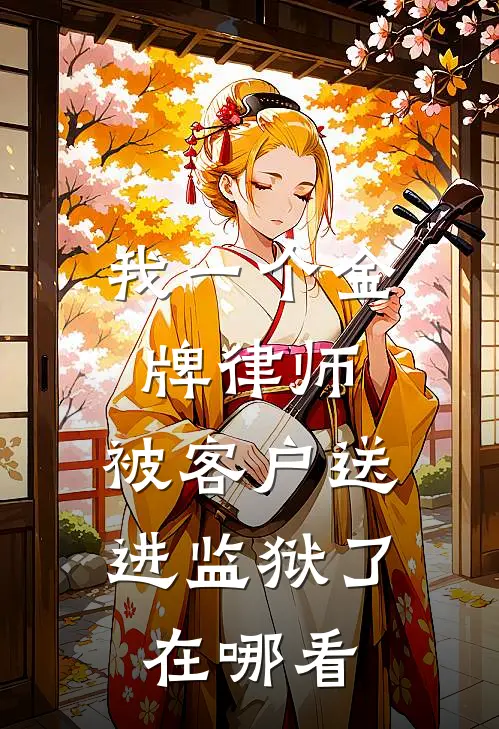 我一个金牌律师，被客户送进监狱了在哪看