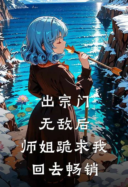 出宗门无敌后，师姐跪求我回去畅销