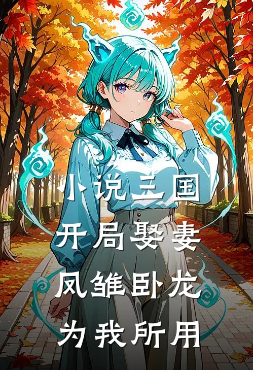 小说三国：开局娶妻，凤雏卧龙为我所用