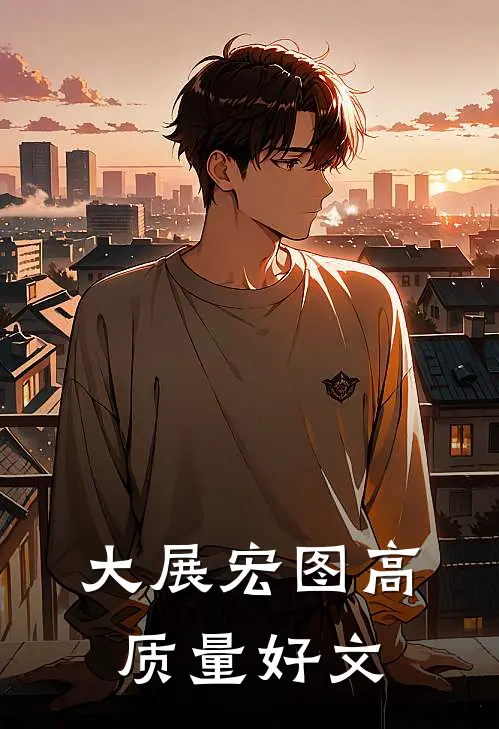 大展宏图高质量好文