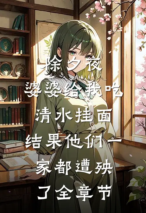 除夕夜，婆婆给我吃清水挂面，结果他们一家都遭殃了全章节