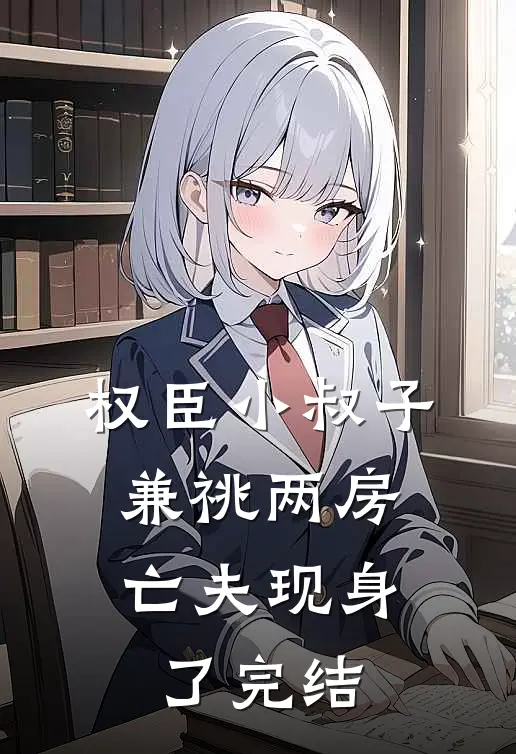 权臣小叔子兼祧两房，亡夫现身了完结