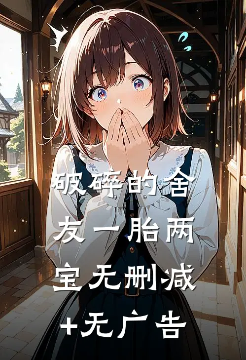 破碎的舍友一胎两宝无删减+无广告