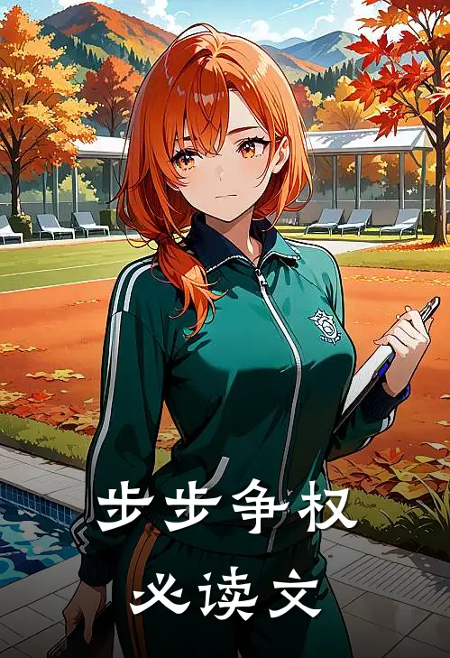 步步争权必读文