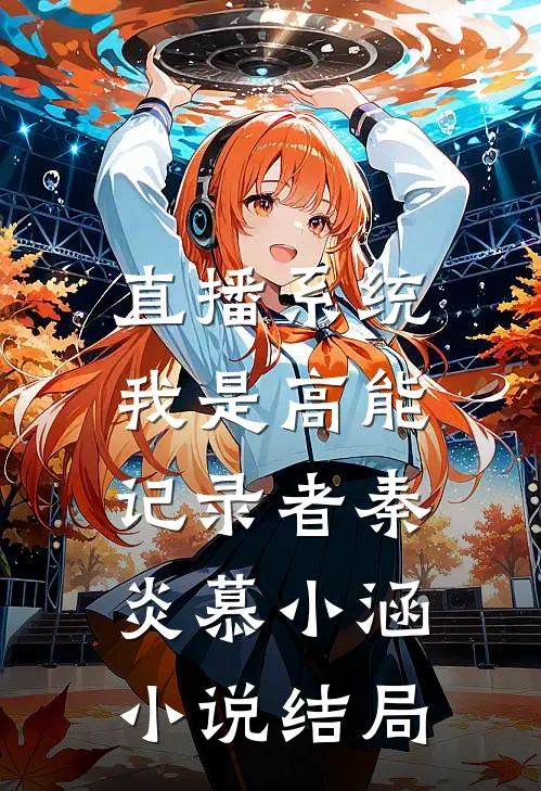直播系统：我是高能记录者秦炎慕小涵小说结局