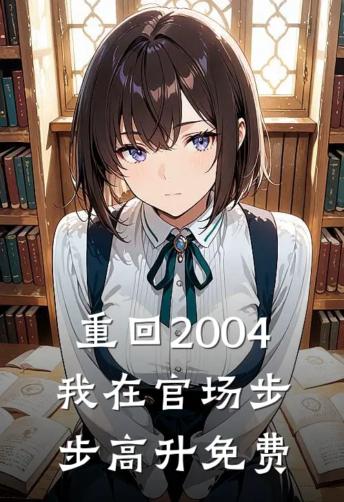 重回2004：我在官场步步高升免费