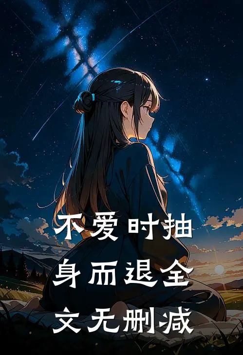 不爱时抽身而退全文无删减