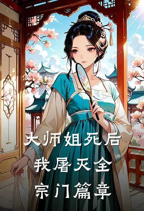 大师姐死后，我屠灭全宗门篇章
