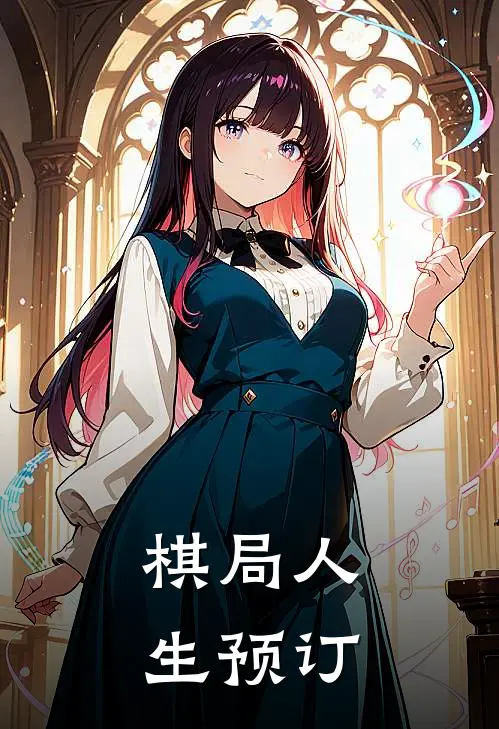 棋局人生预订