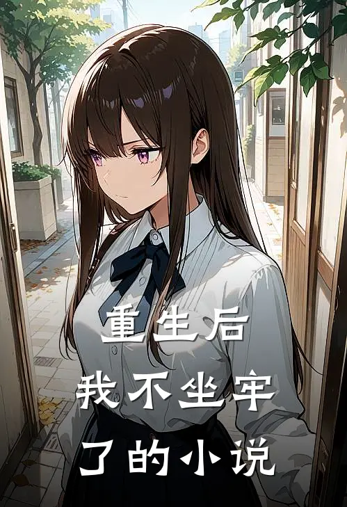 重生后，我不坐牢了的小说