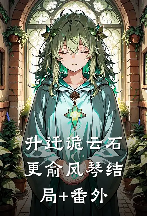 升迁诡云石更俞凤琴结局+番外
