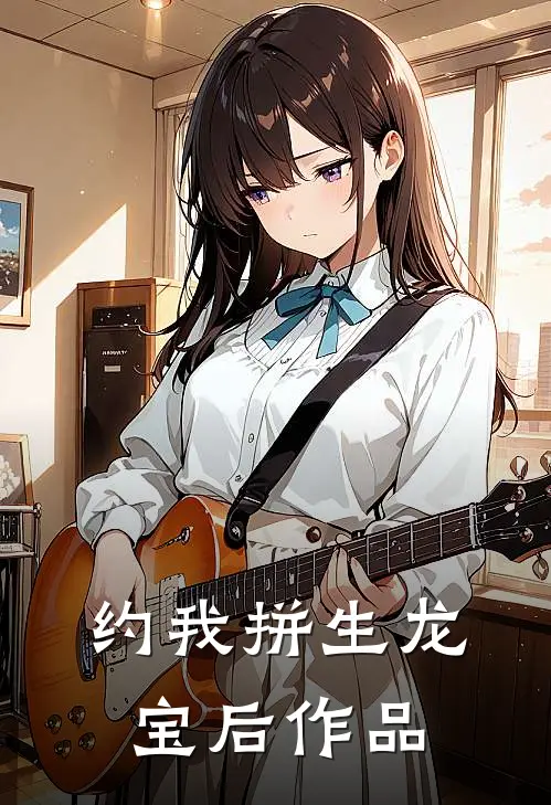约我拼生龙宝后作品