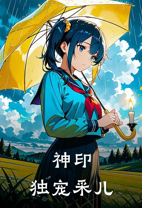 神印：独宠采儿
