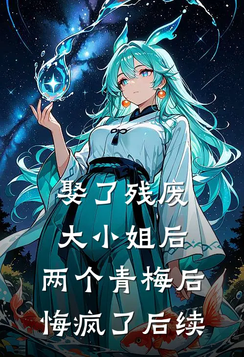 娶了残废大小姐后，两个青梅后悔疯了后续
