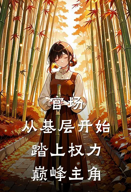 官场：从基层开始踏上权力巅峰主角