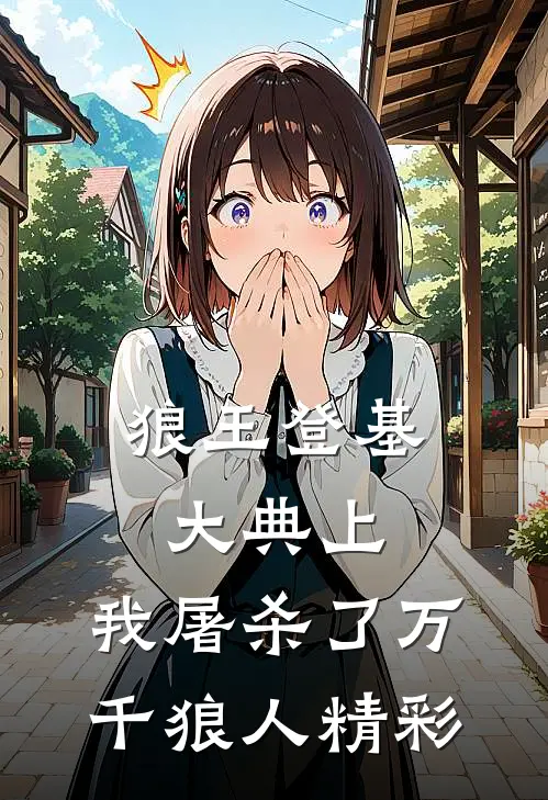 狼王登基大典上，我屠杀了万千狼人精彩