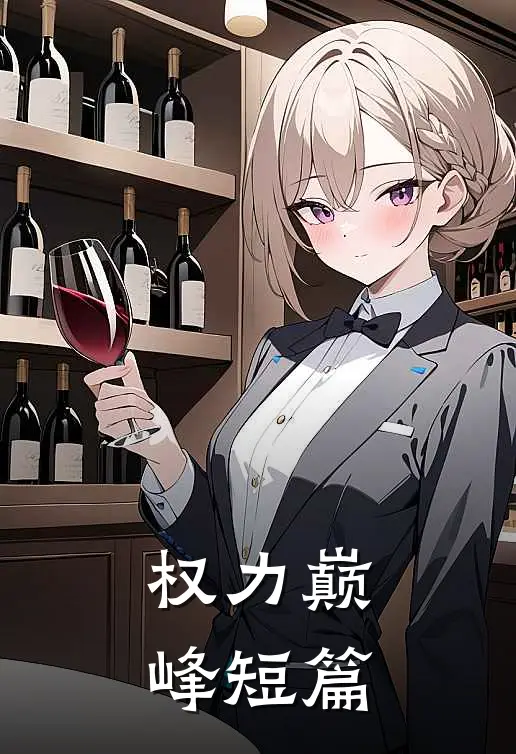 权力巅峰短篇