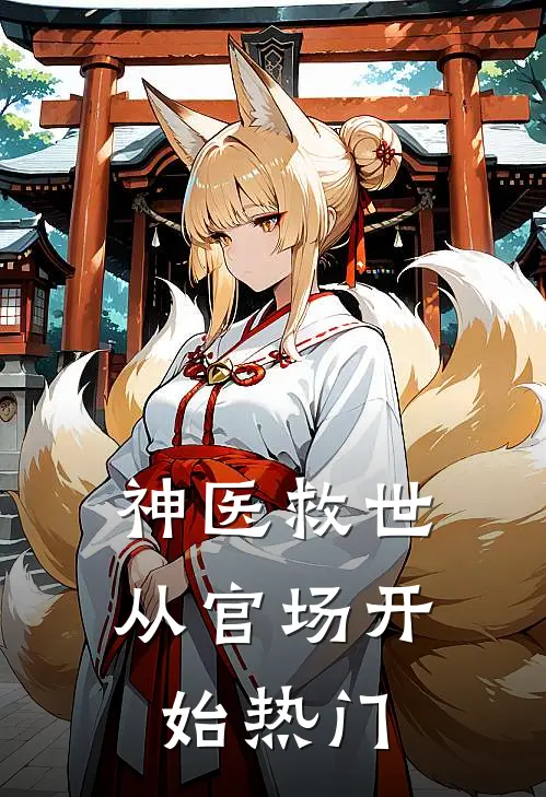 神医救世：从官场开始热门