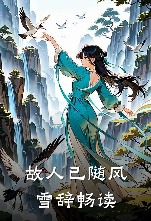 爱恨戚戚，生死别离完整文集阅读