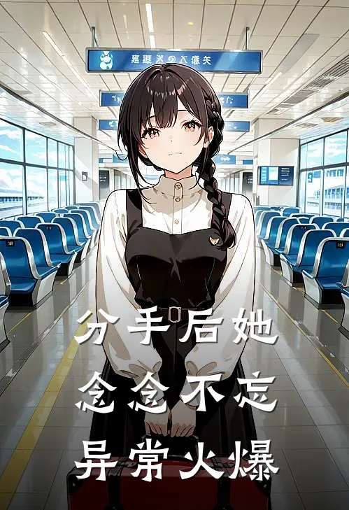 分手后她念念不忘异常火爆