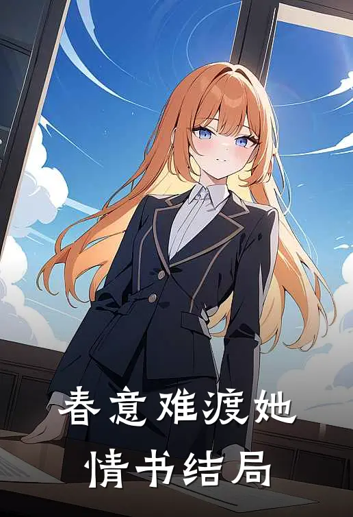 春意难渡她情书结局