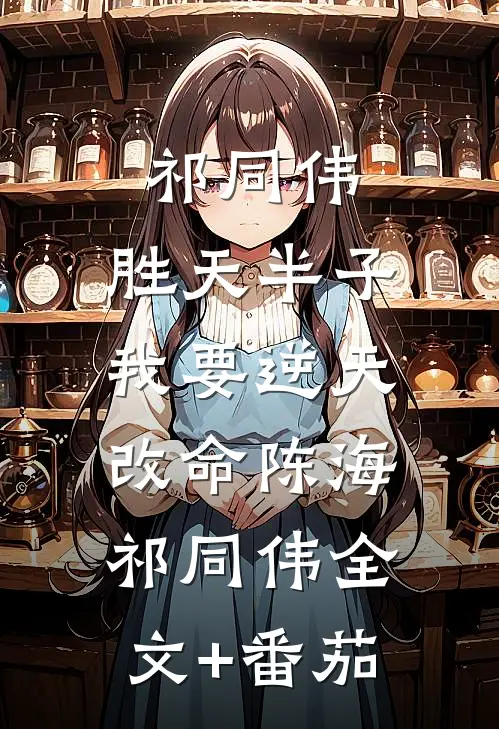 祁同伟：胜天半子，我要逆天改命陈海祁同伟全文+番茄
