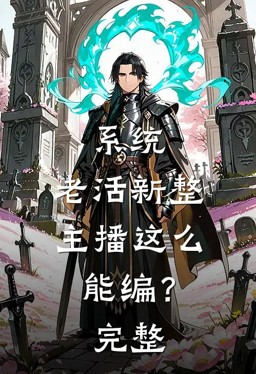 系统：老活新整，主播这么能编？完整
