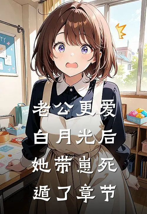 老公更爱白月光后，她带崽死遁了章节