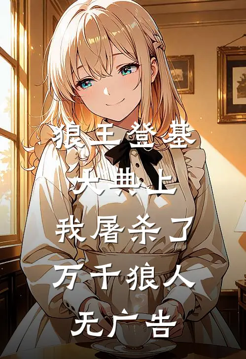 狼王登基大典上，我屠杀了万千狼人无广告