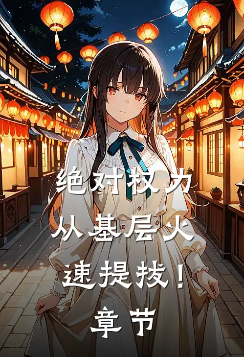绝对权力，从基层火速提拔！章节