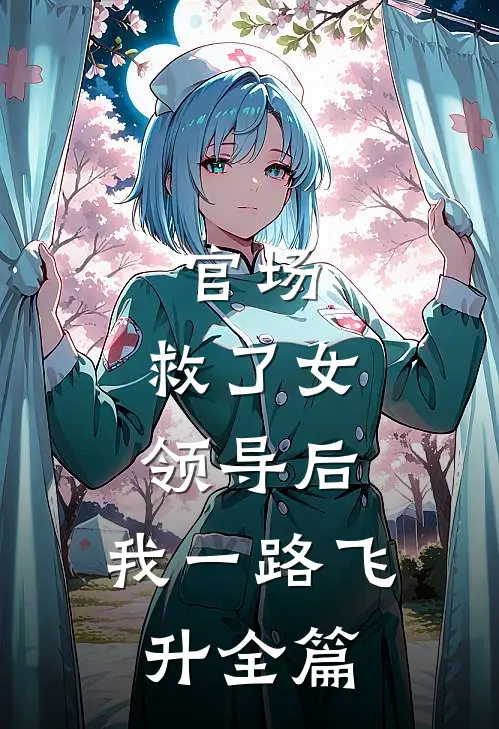官场：救了女领导后，我一路飞升全篇