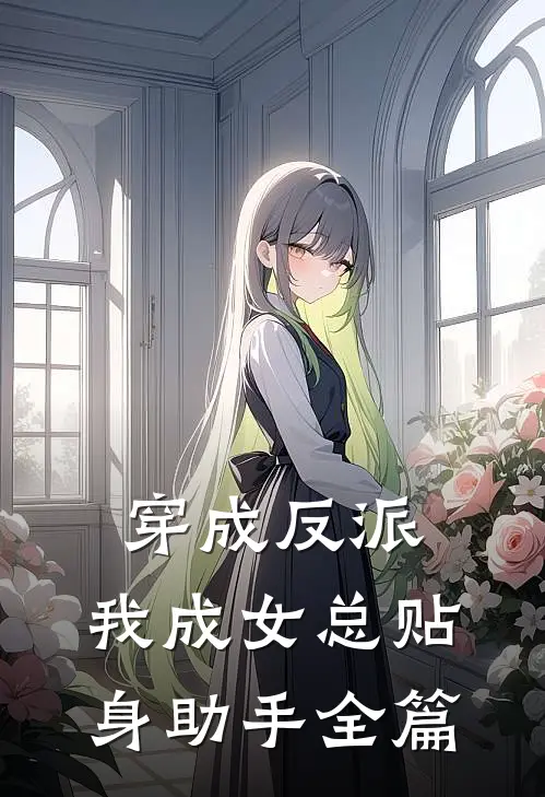 穿成反派，我成女总贴身助手全篇