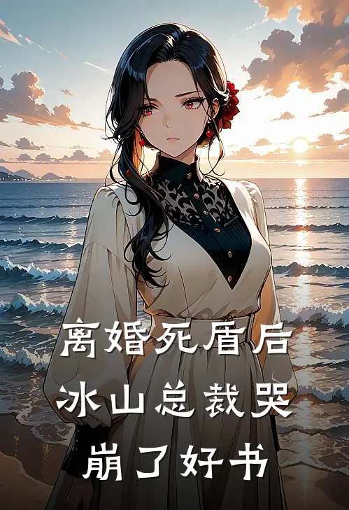 离婚死盾后，冰山总裁哭崩了好书