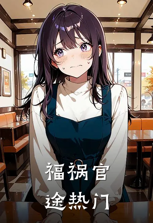 福祸官途热门