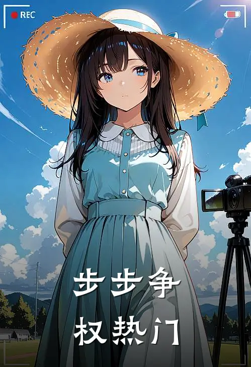 步步争权热门