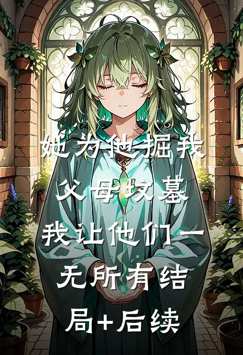 她为他掘我父母坟墓，我让他们一无所有结局+后续