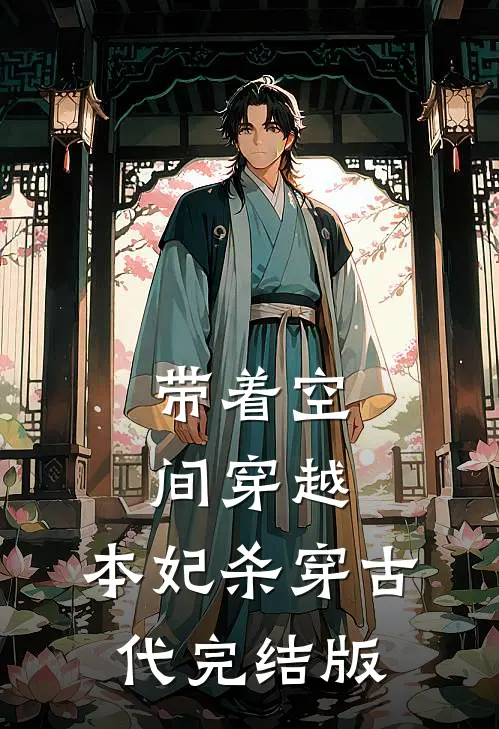 带着空间穿越，本妃杀穿古代完结版