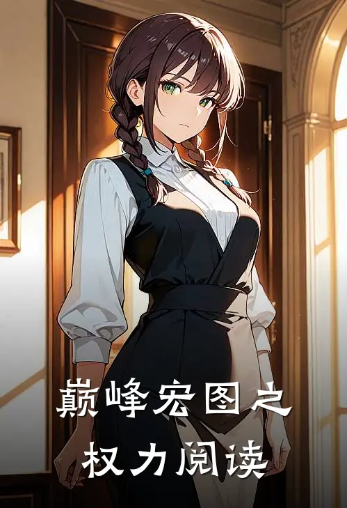 巅峰宏图之权力阅读