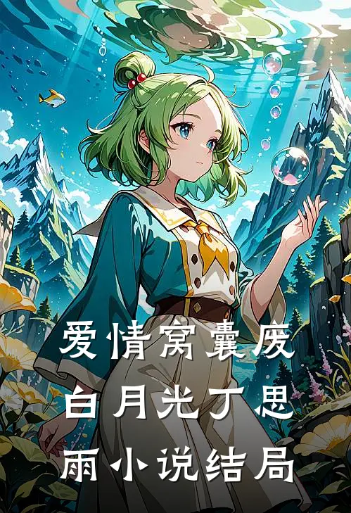 爱情窝囊废白月光丁思雨小说结局