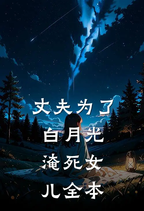 丈夫为了白月光，淹死女儿全本