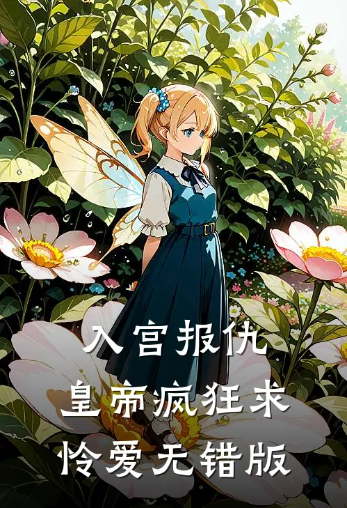 入宫报仇，皇帝疯狂求怜爱无错版