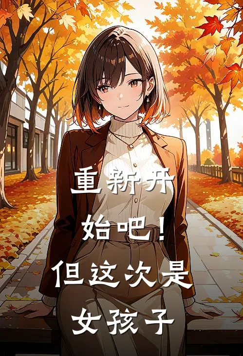 重新开始吧！但这次是女孩子