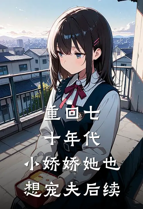 重回七十年代，小娇娇她也想宠夫后续