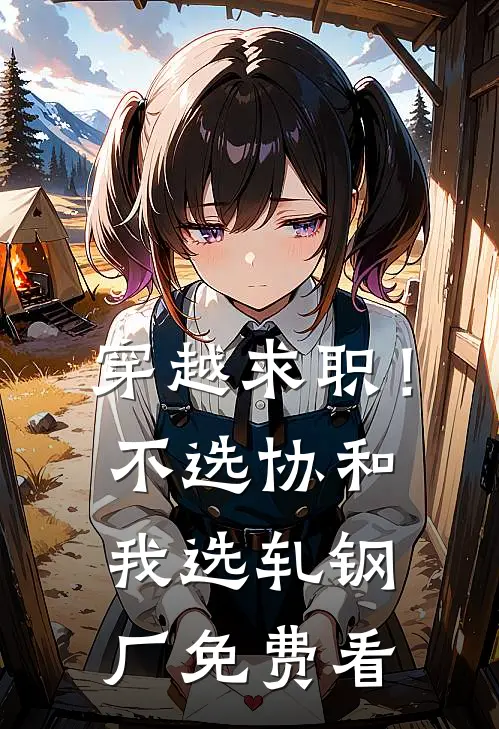 穿越求职！不选协和，我选轧钢厂免费看