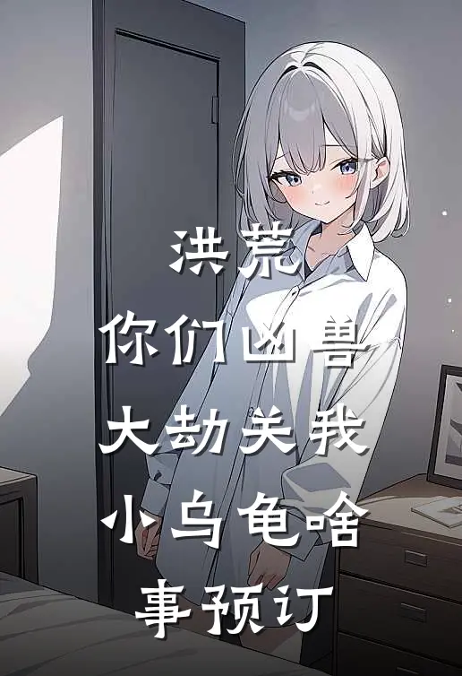 洪荒：你们凶兽大劫关我小乌龟啥事预订