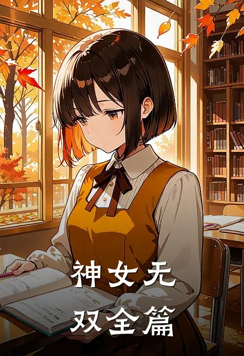 神女无双全篇