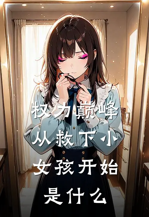 权力巅峰：从救下小女孩开始是什么